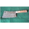 Image 1 : Luxington 208 meat clever with wood handle