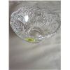 Image 2 : 6.5 " crystal lead crystal bowl