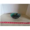 Image 1 : Blue mouthain pottery bowl
