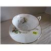 Image 2 : cup and saucer "royal victorian" Golden Wedding