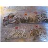 Image 1 : 5 bags of assorted costume jewellery