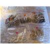 Image 2 : 5 bags of assorted costume jewellery