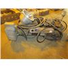 Image 2 : "NSF" Commercial doughnut maker Model DR42-27 serial # 4661
