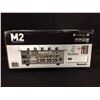 Image 2 : Numark M2 Professional 2-Channel Pro DJ Scratch Mixer With 3-Bands Equalizer (BRAND NEW & SEALED)