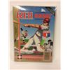 Image 1 : Tengen RBI Baseball Nintendo NES Game NA Version Works Complete IN BOX