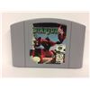 Image 1 : Star Fox 64 (Nintendo 64, 1997) Cartridge Only