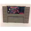 Image 1 : Donkey Kong Country- Super Nintendo Snes Game Cart ONLY
