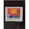 Image 1 : Wario Land Virtual Boy Nintendo Cart Cartridge Mario