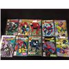 Image 1 : SPIDER-MAN COMIC BOOK LOT (#10, 18, 1, 28, 15, 14, 12, 13, 27, 22)