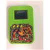 Image 1 : Ultra Rare Radio Shack Mighty Kong Green Handheld Electronic Video Game Tandy