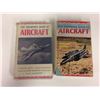 Image 1 : Observers Books Of Aircraft 1958 Edition William Green Fully Illustrated
