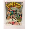 Image 1 : SUPERBOY #124 DC Comics 1965