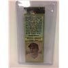 Image 1 : 1935 Chicago Cubs William Billy Herman Baseball Matchbook