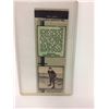 Image 1 : 1934-35 Diamond Matchbooks Murray Murdoch New York Rangers