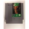 Image 1 : TECMO BOWL --- NES Nintendo (CART ONLY)