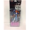 Image 1 : MON-SIEUR BOME COLLECTION No.15 Dead or Alive Kasumi Blue ver. Kaiyodo Japan (BRAND NEW)