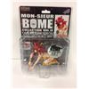 Image 1 : Anime Figure Mon-Sieur BOME vol.16 ONI-MUSUME SHE DEVIL ver.3  Kaiyodo