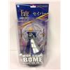 Image 1 : Brand New Mon-Sieur Bome Collection Vol.23 FateStay Night Saber Sealed Kaiyodo