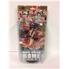 Image 1 : MON-SIEUR BOME COLLECTION VOL 19 YAMAMOTO ISOROKU RANCE SERIES KAIYODO XEBEC NIB