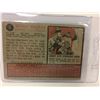 Image 2 : 1962 Topps Baseball - Sandy Koufax - Dodgers