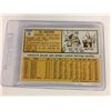 Image 2 : 1963 Topps # 25 Al Kaline  - Detroit Tigers