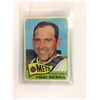Image 1 : 1965 TOPPS #470 Yogi Berra NEW YORK METS HOF