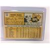 Image 2 : 1963 Topps Set Break #120 Roger Maris (YANKEES)