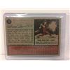 Image 2 : 1962 Topps Roger Maris #1 VG Vintage Baseball Card
