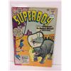 Image 1 : Superboy #87 March 1961  Intro Kolli, Krypto’s sweetheart