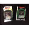 Image 1 : MAGIC THE GATHERING INTRO PACK LOT