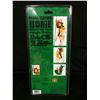 Image 2 : Anime Figure Jungle Emmy Girl Combat Mon-Sieur Bome Collection Vol 11 NIB
