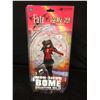 Image 1 : Kaiyodo MON-SIEUR BOME Collection Vol.22 Fate Stay night Tohsaka Rin Figure