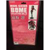Image 2 : Kaiyodo MON-SIEUR BOME Collection Vol.22 Fate Stay night Tohsaka Rin Figure