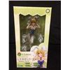 Image 1 : Mon-Sieur Bome Collection (4 LEAVES) Bunny Girl NIB