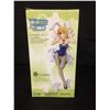 Image 2 : Mon-Sieur Bome Collection (4 LEAVES) Bunny Girl NIB