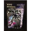 Image 1 : Armored Core Crest Fascinator Ver Model Kit 1/72 Scale New In Box