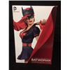 Image 1 : DC Collectibles Comics Bombshells Batwoman Statue (NOTE): LEGS ARE BROKEN