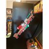 Image 2 : VERY RARE NINTENDO "PUNCH OUT" ARCADE GAME W/ DUAL SCREEN (IMMACULATE CONDITION)