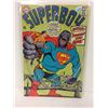 Image 1 : Superboy #142 "Superboy Goes Ape" 1967 DC COMIC