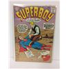 Image 1 : Superboy #106 July 1963 DC COMIC