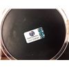 Image 2 : WAYNE GRETZKY AUTOGRAPHED PUCK W/ ROOKIE CARD DISPLAY (GA COA)