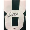 Image 2 : ANDRE RISON AUTOGRAPHED PACKERS JERSEY (SCHWARTZ COA)