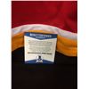 Image 3 : AUTOGRAPHED MARK GIORDANO CALGARY FLAMES JERSEY (JSA COA)