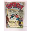 Image 1 : Superboy #107  Silver Age DC Comics (1963)