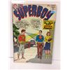 Image 1 : Superboy #98 DC COMIC 1962