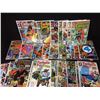 Image 1 : LARGE FANTASTIC FOUR COMIC BOOK LOT