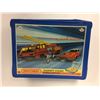 Image 2 : MATCHBOX TOY CAR CARRYING CASE W/ TOY CARS