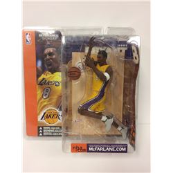 NBA series 1 KOBE BRYANT rookie figure-McFarlane Sportspicks-LA Lakers-NIB