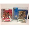 Image 1 : TAYSHAUN PRINCE & PETE MARAVICH NBA ACTION FIGURES NIB
