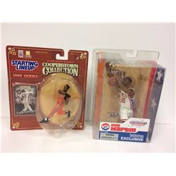 STARTING LINEUP COOPERSTOWN COLLECTION FRANK ROBINSON 1998 SERIES